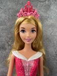 Mattel - Disney Princess - Snap ‘n Style - Aurora - Doll